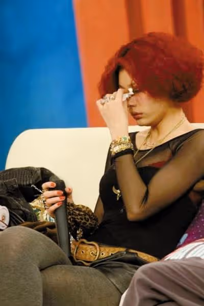 汪峰:二婚娶章子怡,拒絕女兒見前女友,今生不與葛薈婕和解