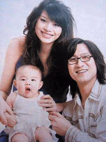 汪峰:二婚娶章子怡,拒絕女兒見前女友,今生不與葛薈婕和解