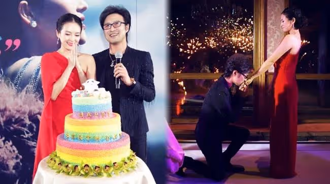汪峰:二婚娶章子怡,拒絕女兒見前女友,今生不與葛薈婕和解
