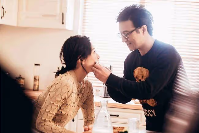 汪峰:二婚娶章子怡,拒絕女兒見前女友,今生不與葛薈婕和解