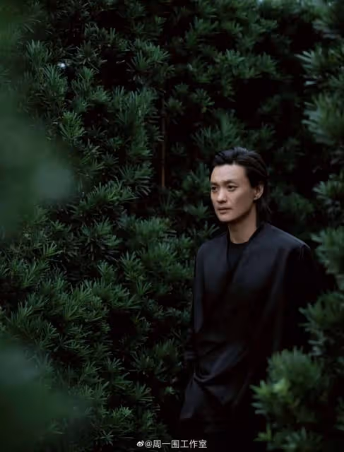 娛記說:董子健孫怡夫妻的料?周一圍拒絕章子怡?鄭愷不老實?董潔忍辱負重?