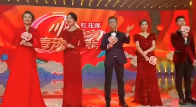 川渝春晚全陣容曝光!劉曉慶蔣勤勤助陣家鄉,三德子趙亮驚喜回歸