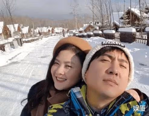 自從沈騰成為影帝後,妻子微博下多了10000句髒話:趕緊離婚吧!