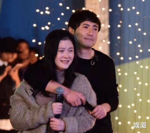 自從沈騰成為影帝後,妻子微博下多了10000句髒話:趕緊離婚吧!