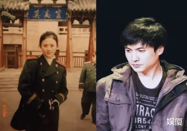 自從沈騰成為影帝後,妻子微博下多了10000句髒話:趕緊離婚吧!