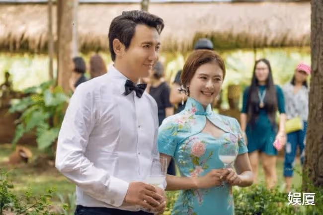 自從沈騰成為影帝後,妻子微博下多了10000句髒話:趕緊離婚吧!