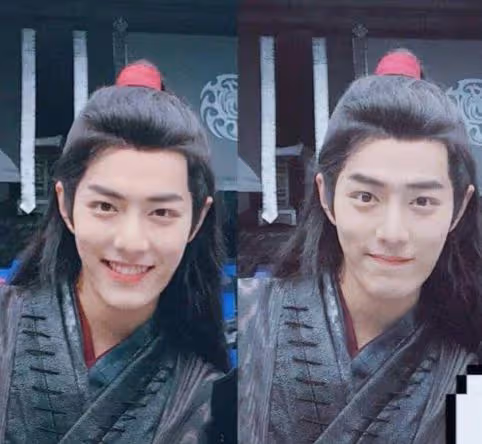 肖戰試鏡被丟下,最終去了《陳情令》,感謝這家劇組拒絕之恩