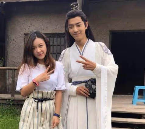 肖戰試鏡被丟下,最終去了《陳情令》,感謝這家劇組拒絕之恩
