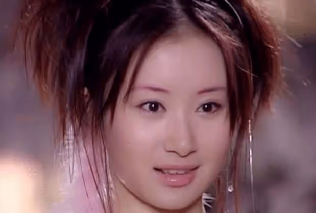 《寶蓮燈》群星現狀:男女主過氣,丁香已婚生子,三聖母入獄離婚