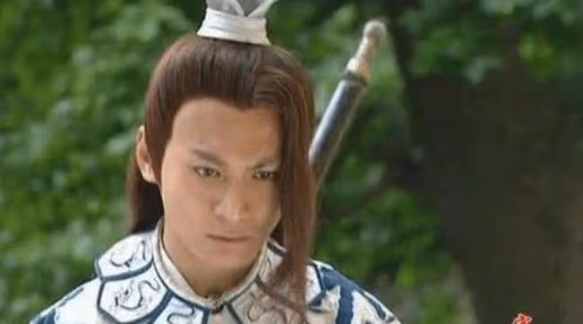 《寶蓮燈》群星現狀:男女主過氣,丁香已婚生子,三聖母入獄離婚