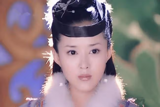 《寶蓮燈》群星現狀:男女主過氣,丁香已婚生子,三聖母入獄離婚