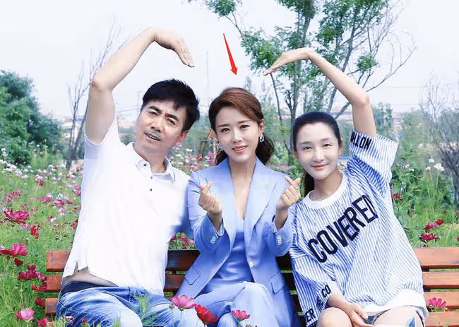 《寶蓮燈》群星現狀:男女主過氣,丁香已婚生子,三聖母入獄離婚