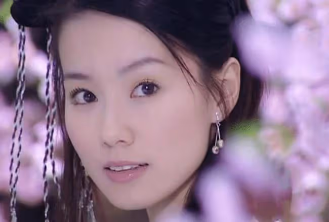 《寶蓮燈》群星現狀:男女主過氣,丁香已婚生子,三聖母入獄離婚
