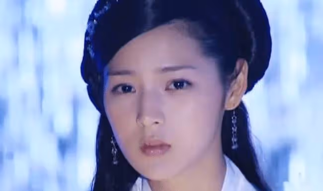 《寶蓮燈》群星現狀:男女主過氣,丁香已婚生子,三聖母入獄離婚