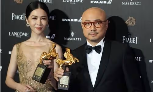 擊敗孫儷拿下影后就膨脹了,揚言今後只接女主戲,網友:別太飄!
