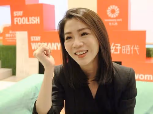 擊敗孫儷拿下影后就膨脹了,揚言今後只接女主戲,網友:別太飄!