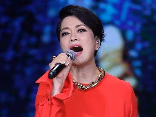 毛阿敏「騙」了我們33年,「搶」別人的榮耀,「毀」掉一代歌后
