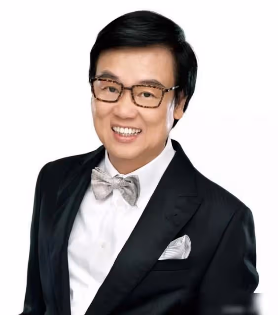 黃百鳴74歲了！當年出演開心鬼的，原來是菲律賓總統女兒？