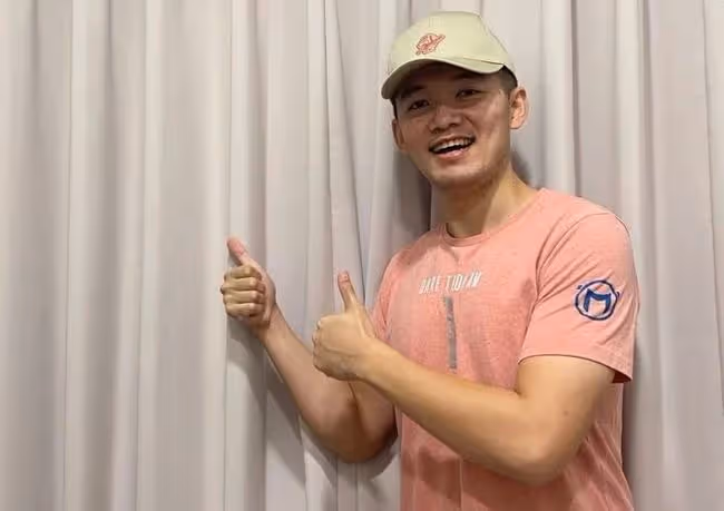 32歲網紅被妻子打傷，家具電器被砸爛！對方發文道歉承認情緒失控