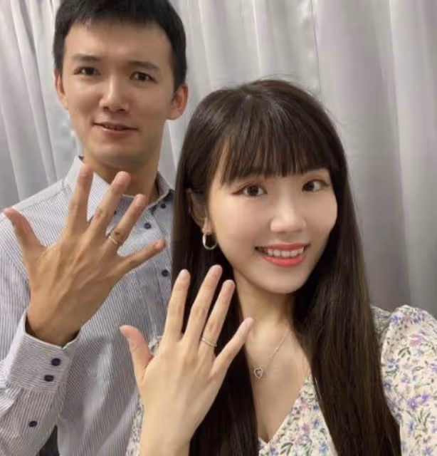 32歲網紅被妻子打傷，家具電器被砸爛！對方發文道歉承認情緒失控