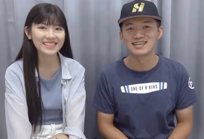 32歲網紅被妻子打傷，家具電器被砸爛！對方發文道歉承認情緒失控