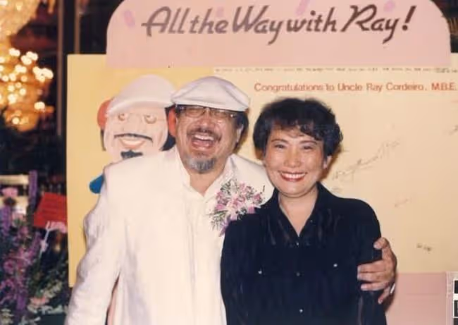 97歲樂壇教父中風!一生未婚無兒女,所幸乾兒子及時發現送醫搶救