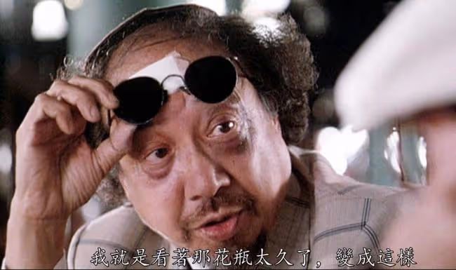 97歲樂壇教父突發中風,乾兒子陪同入院搶救,半年前才退休