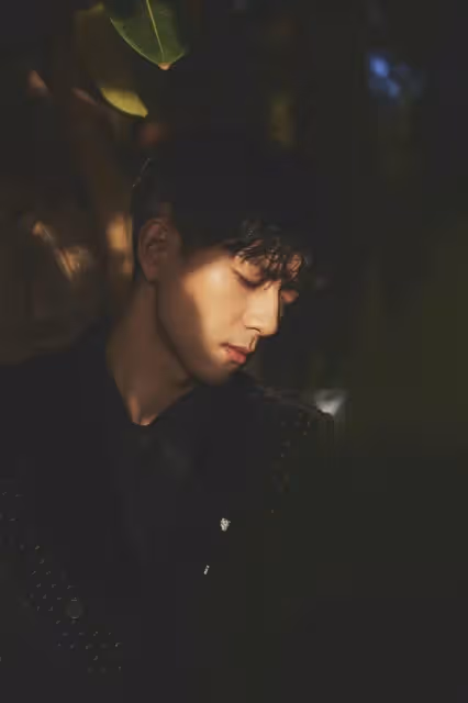 快訊 | 迪麗熱巴GQ盛典、Angelababy紅毯、楊洋活動、龔俊大片