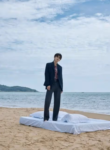 快訊 | 迪麗熱巴GQ盛典、Angelababy紅毯、楊洋活動、龔俊大片