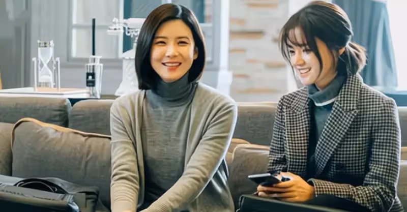 「女婿，我女兒生了倆閨女，你們將來沒負擔，把房子給小舅子吧」