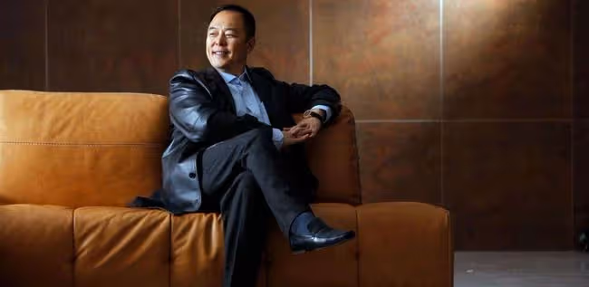 盤點10位外國籍實力演員,個個享譽國際,有人被唾棄有人正當紅