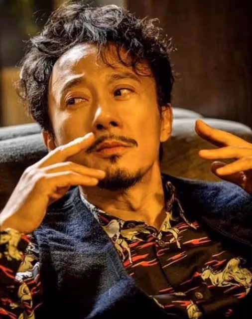 盤點10位外國籍實力演員,個個享譽國際,有人被唾棄有人正當紅