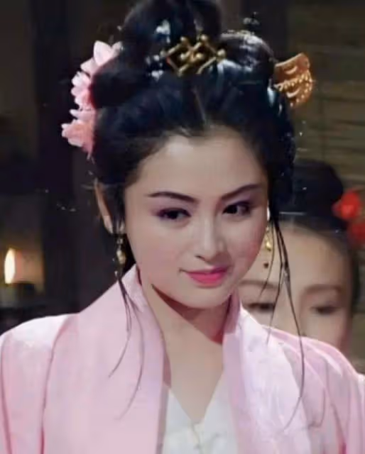 盤點嫁給導演的6位女明星,個個不簡單,美麗嬌艷卻放棄了事業