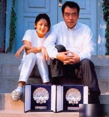 盤點嫁給導演的6位女明星,個個不簡單,美麗嬌艷卻放棄了事業