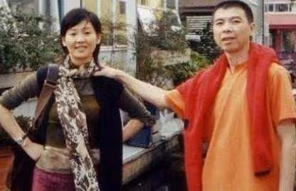 盤點嫁給導演的6位女明星,個個不簡單,美麗嬌艷卻放棄了事業