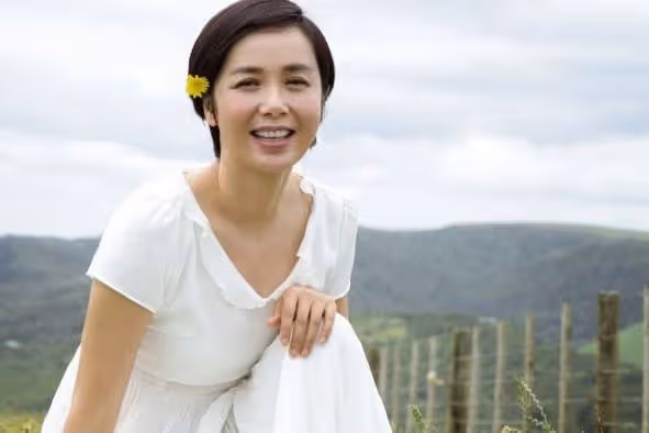 盤點嫁給導演的6位女明星,個個不簡單,美麗嬌艷卻放棄了事業