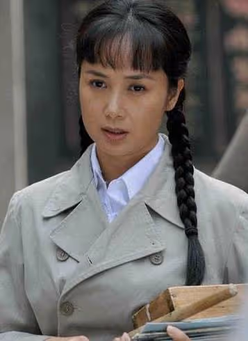 盤點嫁給導演的6位女明星,個個不簡單,美麗嬌艷卻放棄了事業