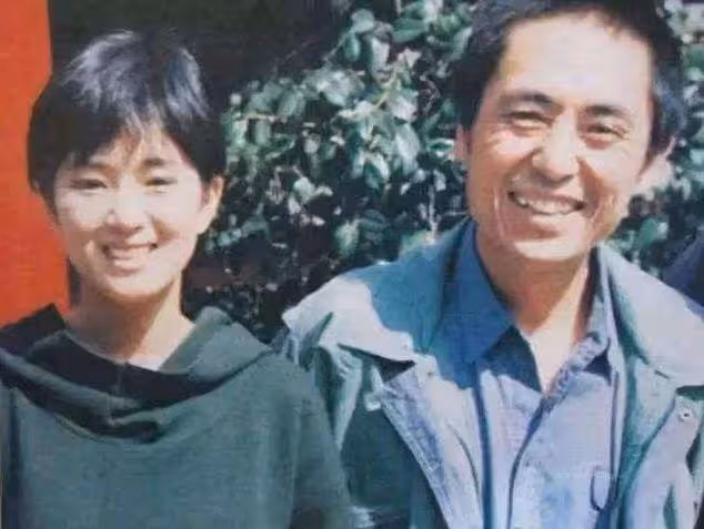 盤點嫁給導演的6位女明星,個個不簡單,美麗嬌艷卻放棄了事業