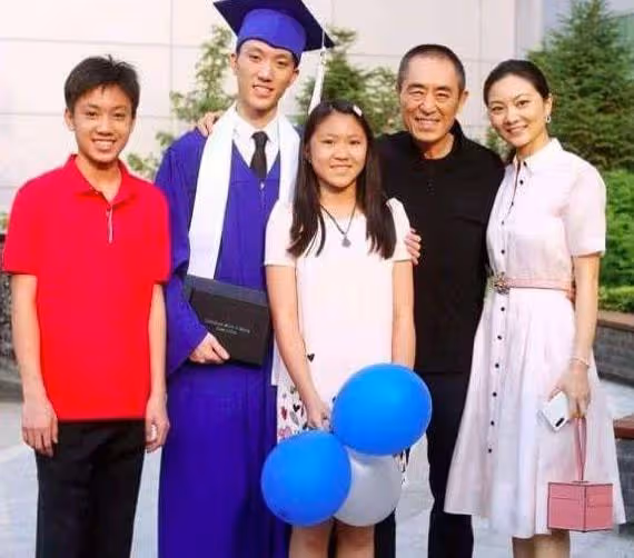 盤點嫁給導演的6位女明星,個個不簡單,美麗嬌艷卻放棄了事業