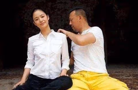盤點嫁給導演的6位女明星,個個不簡單,美麗嬌艷卻放棄了事業