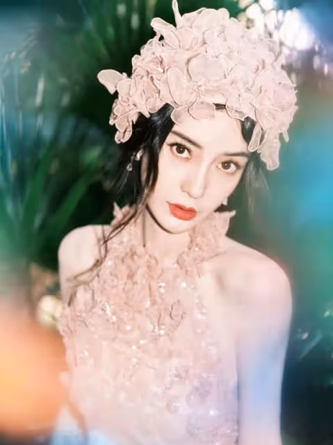 快訊 | 迪麗熱巴GQ盛典、Angelababy紅毯、楊洋活動、龔俊大片