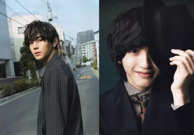 山田涼介「內涵」道枝駿佑?雙方粉絲大混戰,原因竟是道枝沒讓前輩站C位...