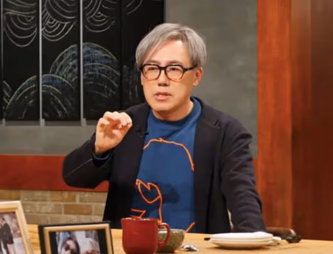 知名歌手張宇宣布即將復出!54歲已滿頭白髮,解釋隱退3年半原因