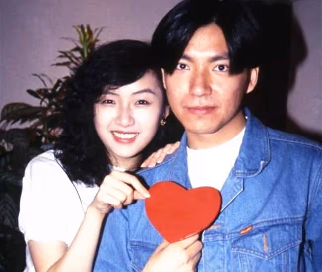 50歲港姐何婉盈自曝想脫單!當單親媽媽15年,女兒生父身份成謎