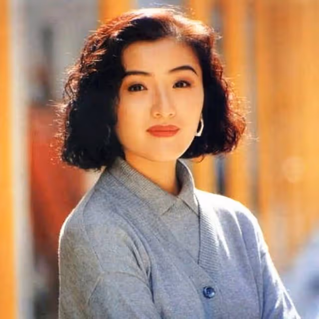 50歲港姐何婉盈自曝想脫單!當單親媽媽15年,女兒生父身份成謎