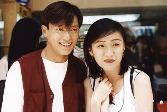 50歲港姐何婉盈自曝想脫單!當單親媽媽15年,女兒生父身份成謎