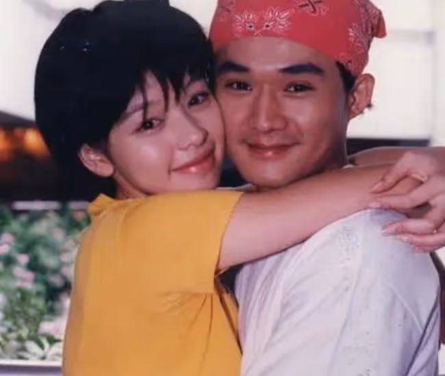 54歲男星微血管破裂,一個月出血3次!前妻自殺後他承諾終身不娶