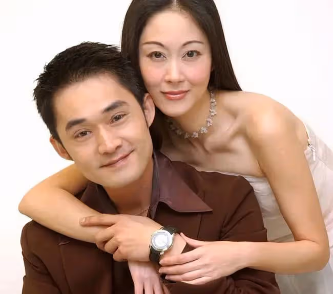 54歲男星微血管破裂,一個月出血3次!前妻自殺後他承諾終身不娶