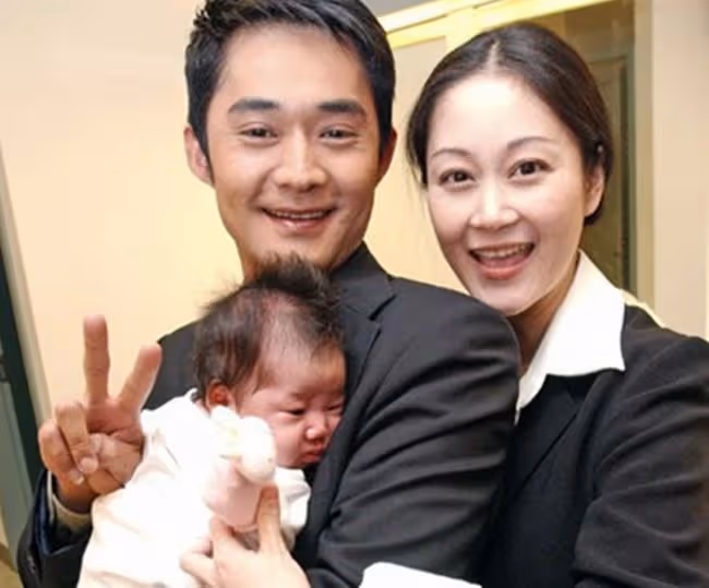 54歲男星微血管破裂,一個月出血3次!前妻自殺後他承諾終身不娶
