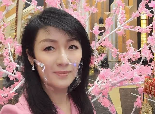 香港著名女星宣告復出!自曝身邊不乏追求者,當單親媽媽多年